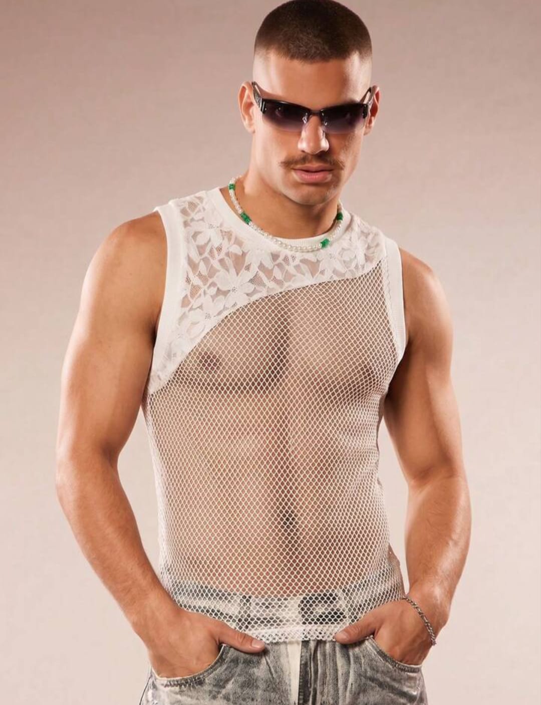 Basics Vests
